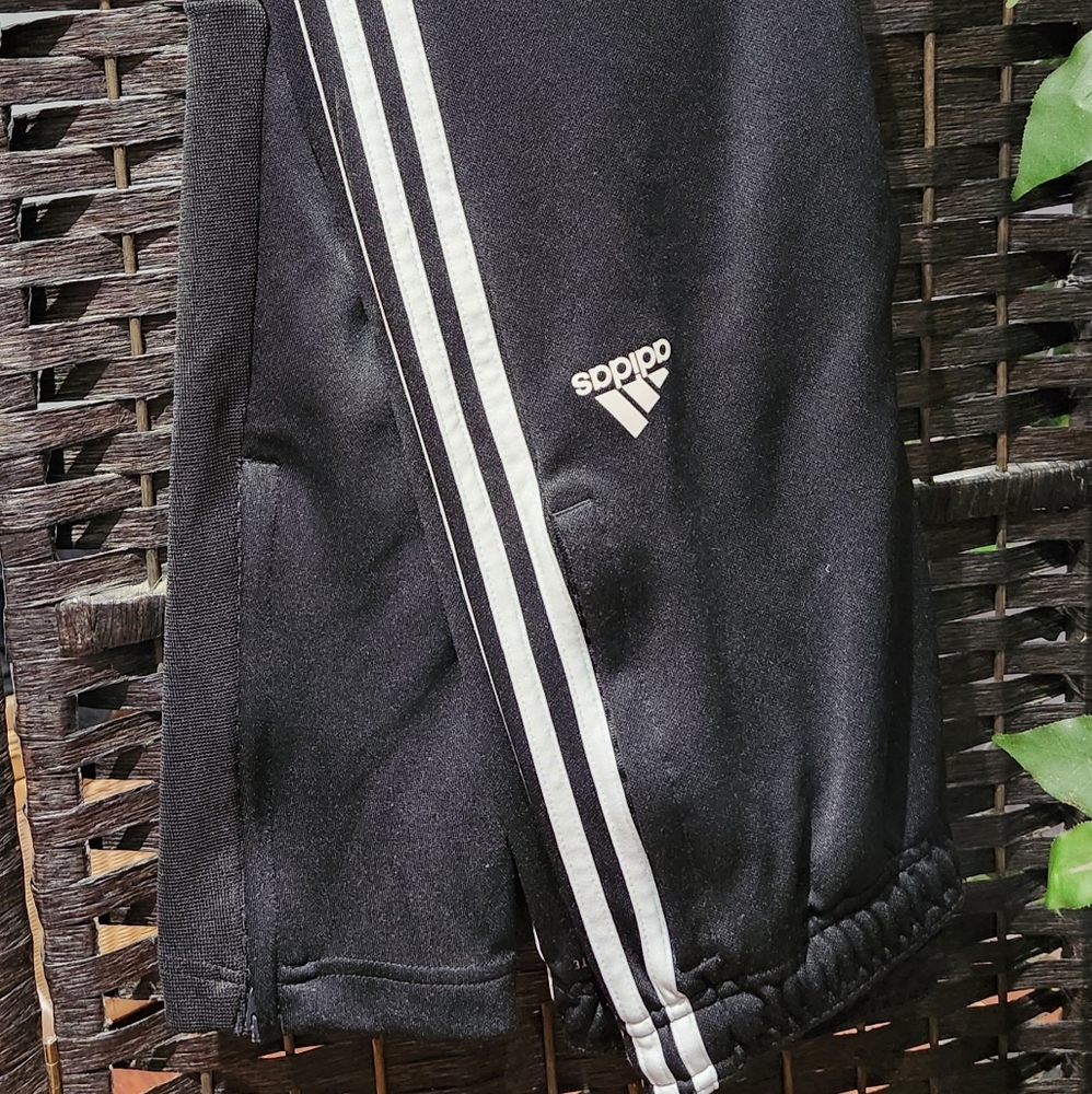 🌼2/40🌼 Adidas climate track pants